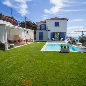 Il Sole Di Poggi Bed & Breakfast Imperia