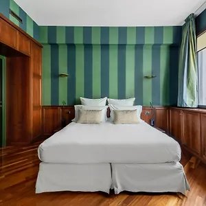 4* Hotel Numa Camperio