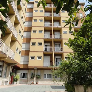 Giusti 6 Aparthotel Milaan