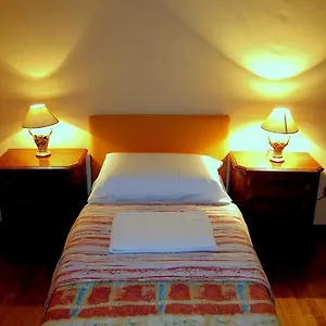  Hostal Star San Siro Fiera