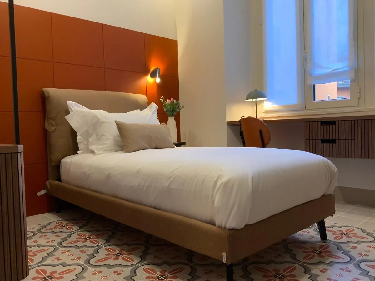 Ca Bela - Pergolesi Hotel Milan 0*,