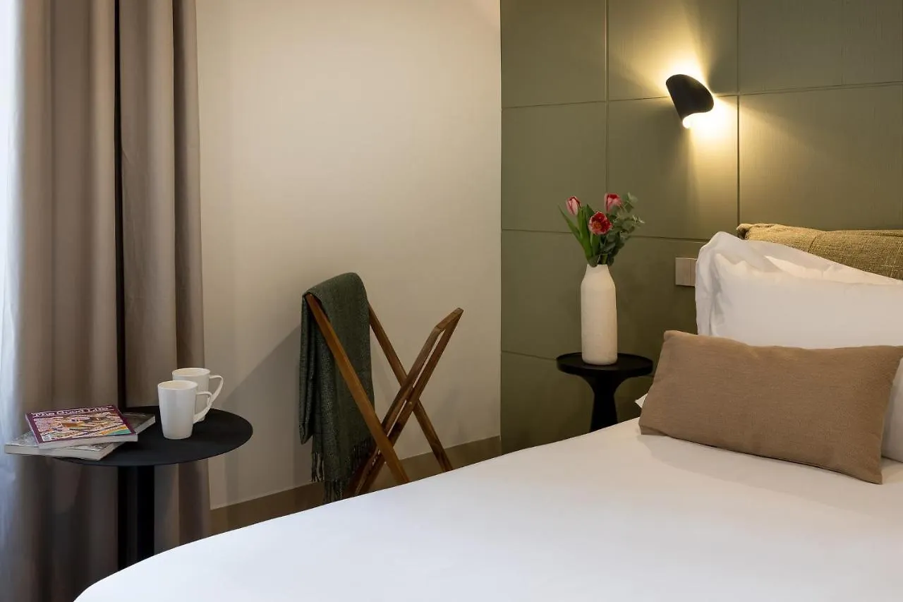 Guest house Ca Bela - Pergolesi Hotel Milan