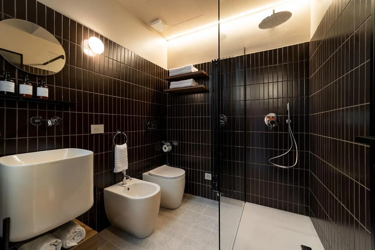 Guest house Ca Bela - Pergolesi Hotel Milan