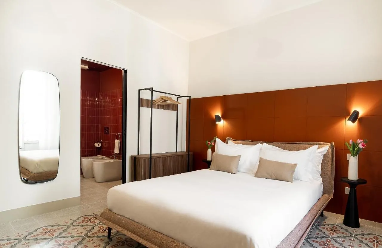 Guest house Ca Bela - Pergolesi Hotel Milan Italy