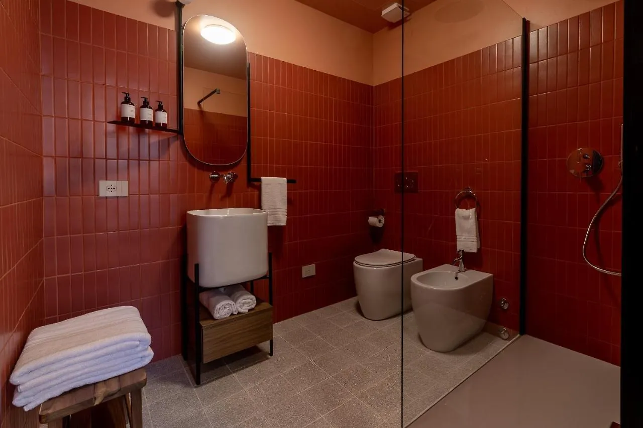 Ca Bela - Pergolesi Hotel Milan 0*,