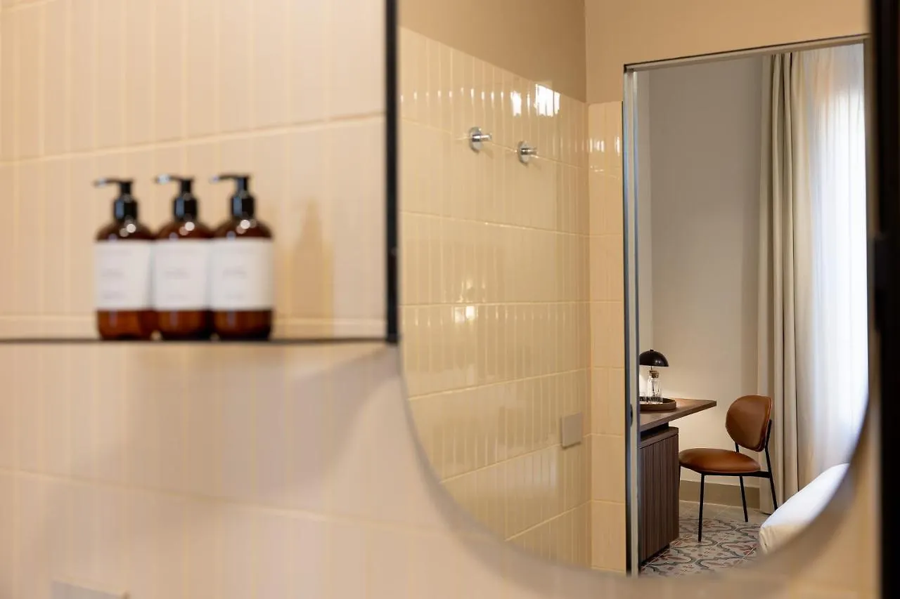 Ca Bela - Pergolesi Hotel Milan