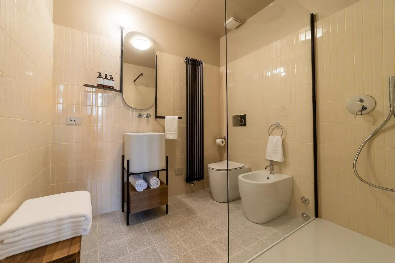 Ca Bela - Pergolesi Hotel Milan